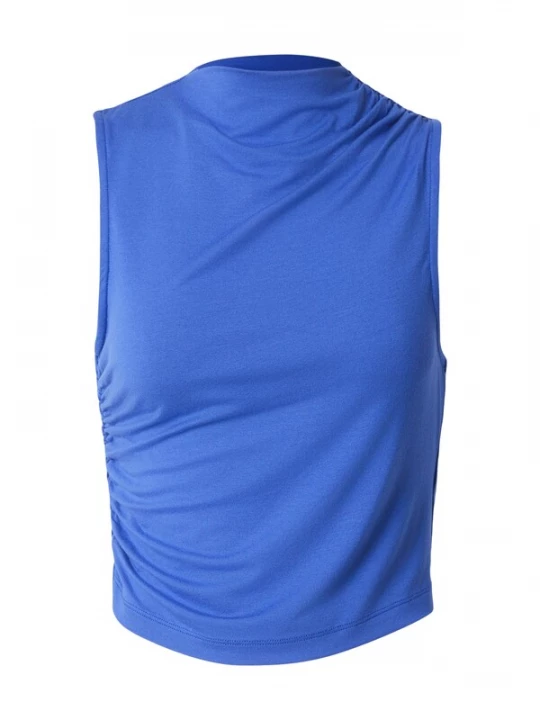 Foto van product ABOUT YOU Top 'Jacqueline' royal blue / koningsblauw