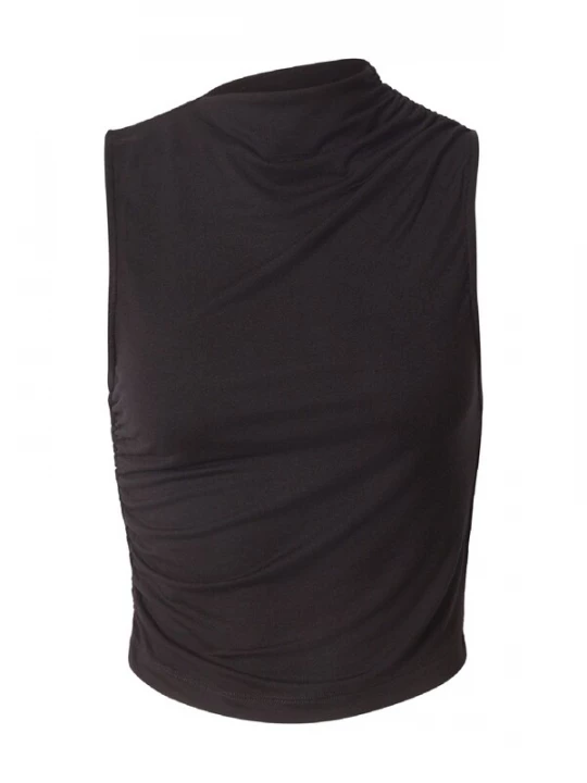 Foto van product ABOUT YOU Top 'Jacqueline' zwart