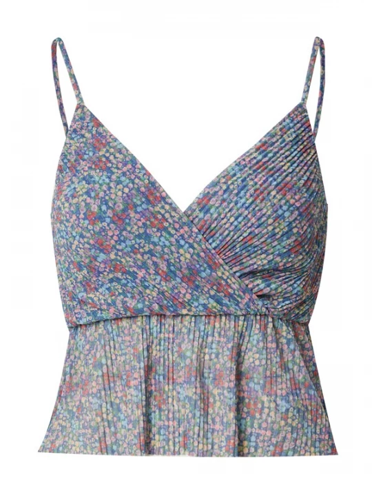 Foto van product ABOUT YOU Top 'Jella' gemengde kleuren