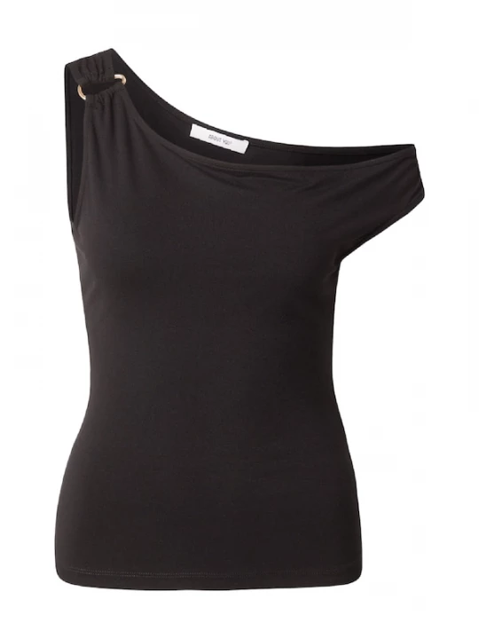 Foto van product ABOUT YOU Top 'Jessa' zwart