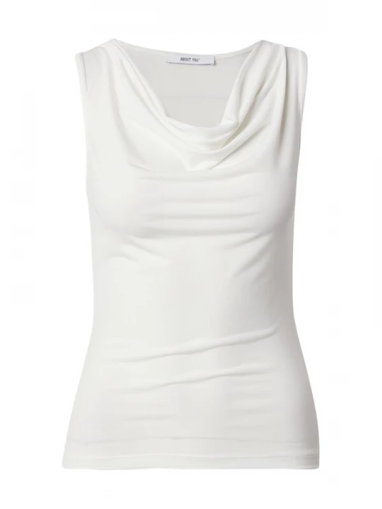 Foto van product ABOUT YOU Top 'Jula' wit