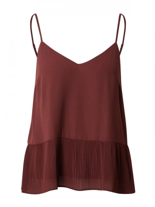 Foto van product ABOUT YOU Top 'Julie' bordeaux
