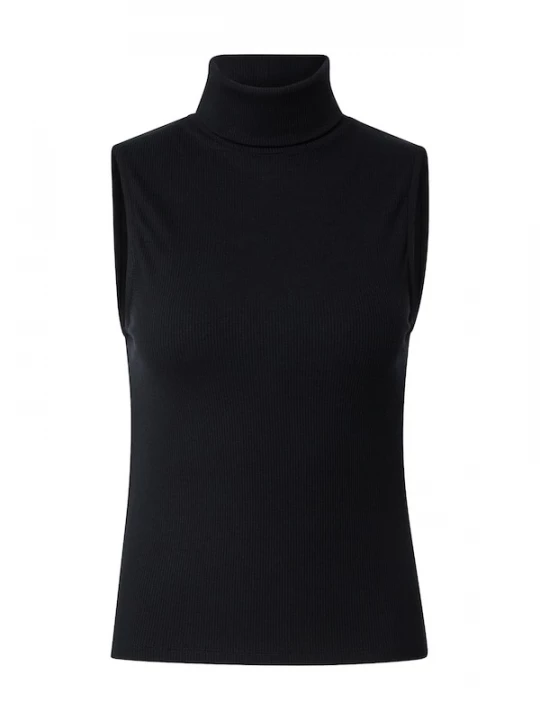 Foto van product ABOUT YOU Top 'Juliette' zwart
