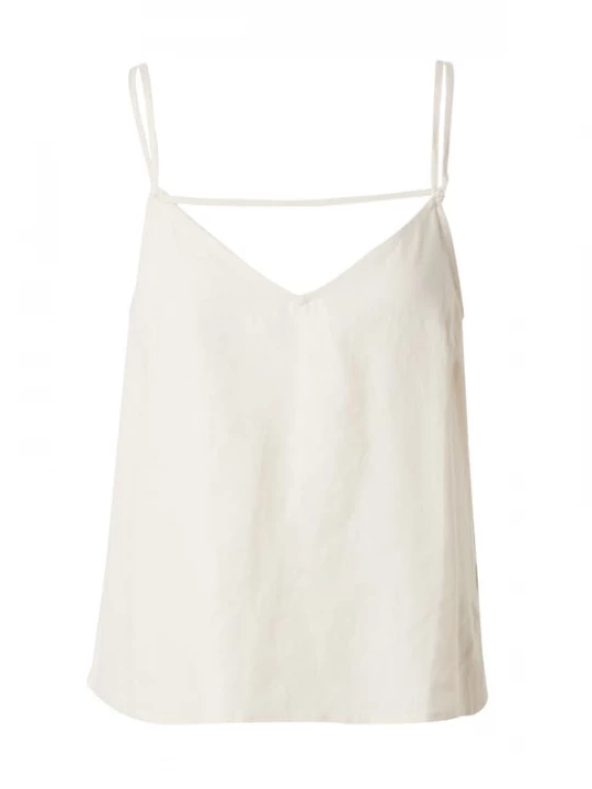 Foto van product ABOUT YOU Top 'Julika' wit