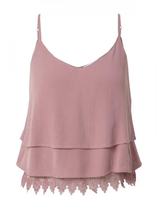 Foto van product ABOUT YOU Top 'Ledora' rosé