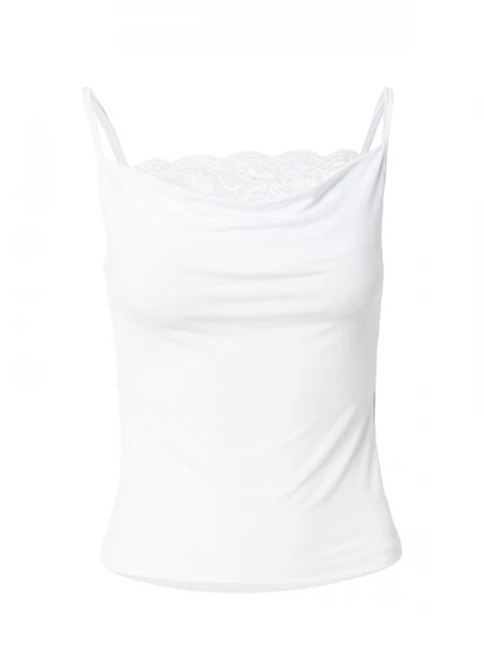 Foto van product ABOUT YOU Top 'Liv' wit