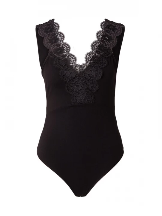 Foto van product ABOUT YOU Top 'Lola' zwart