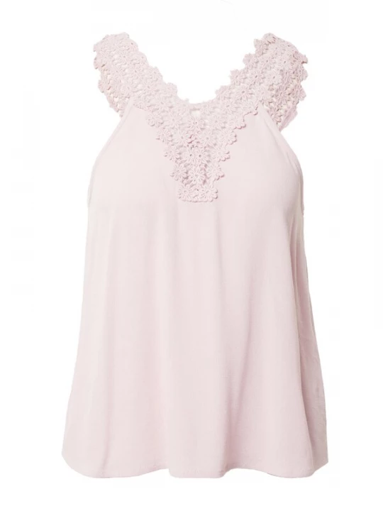 Foto van product ABOUT YOU Top 'Louisa' pastelroze