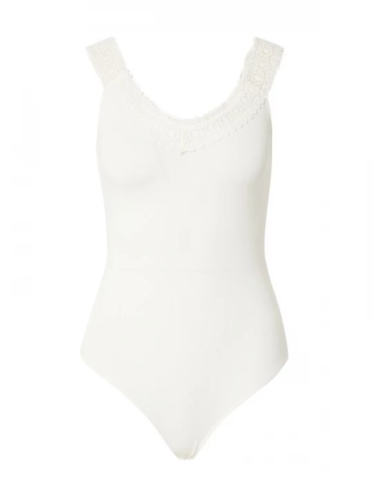 Foto van product ABOUT YOU Top 'Luna' wit