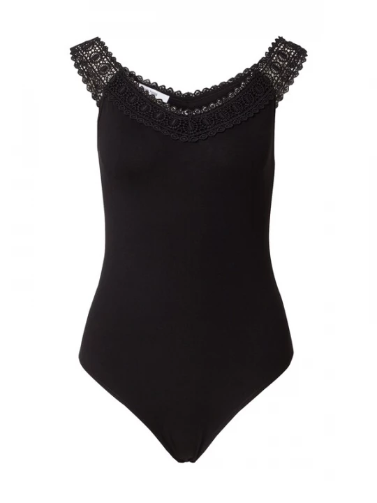 Foto van product ABOUT YOU Top 'Luna' zwart