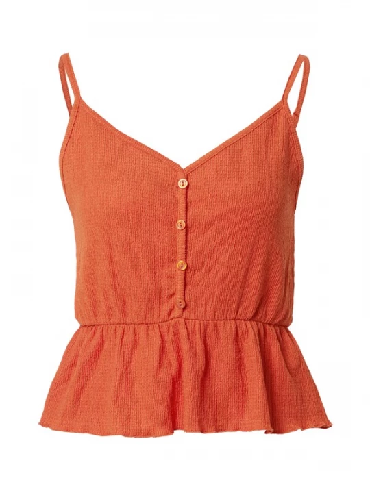 Foto van product ABOUT YOU Top 'Maura' roestrood