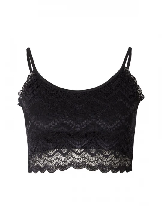 Foto van product ABOUT YOU Top 'Maura' zwart