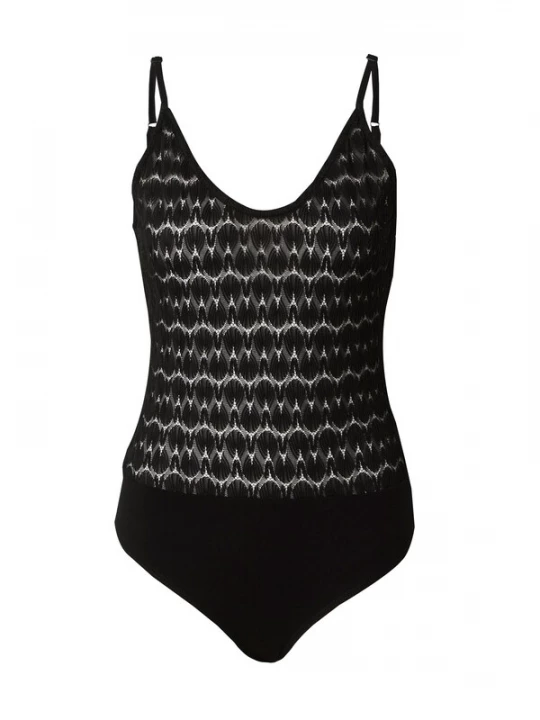 Foto van product ABOUT YOU Top 'Maxima' zwart