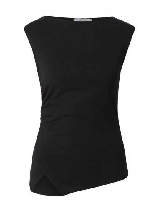 Foto van product ABOUT YOU Top 'Maylea' zwart