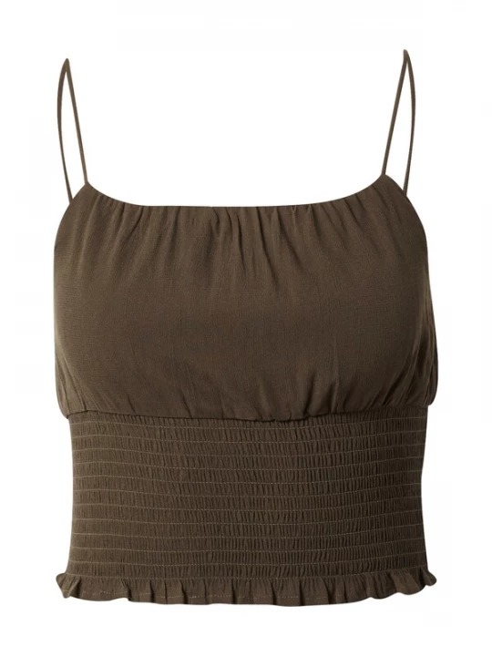 Foto van product ABOUT YOU Top 'Melinda' kaki