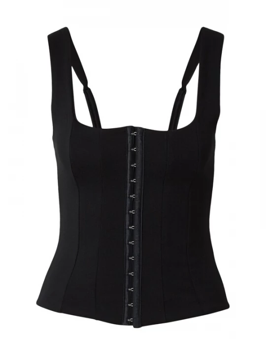 Foto van product ABOUT YOU Top 'Nastasja' zwart