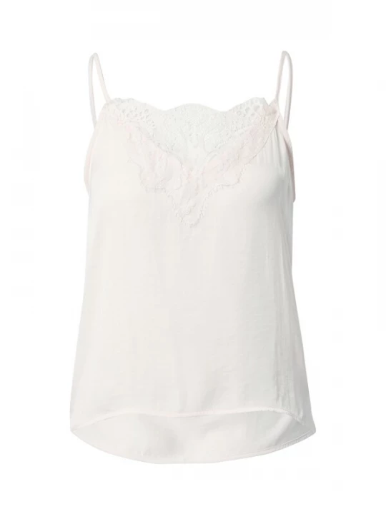 Foto van product ABOUT YOU Top pastelroze