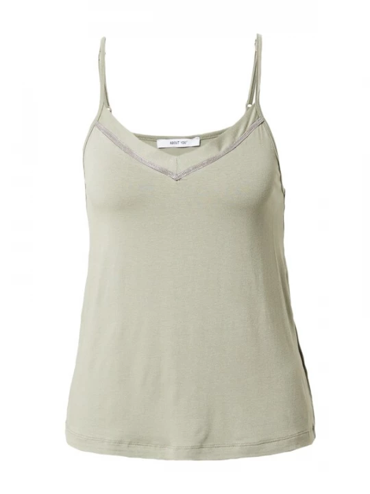 Foto van product ABOUT YOU Top 'Raquel' mintgroen