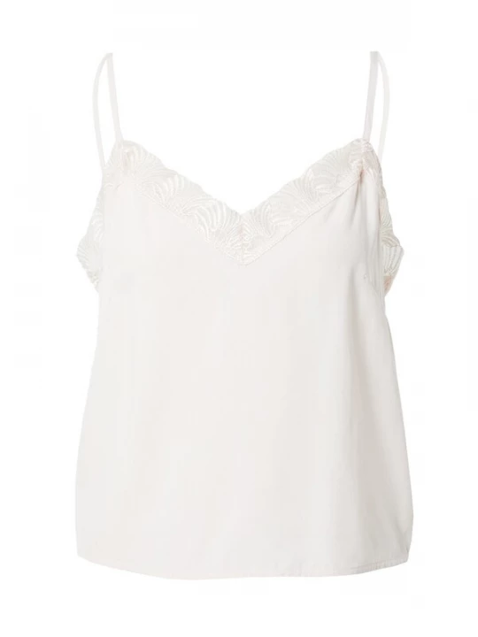 Foto van product ABOUT YOU Top 'Ronja' lichtgrijs