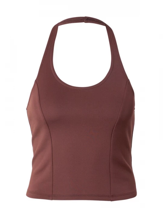 Foto van product ABOUT YOU Top 'Tara' bruin