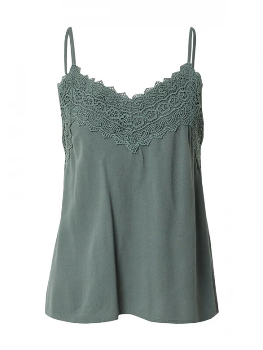 Foto van product ABOUT YOU Top 'Tara' groen