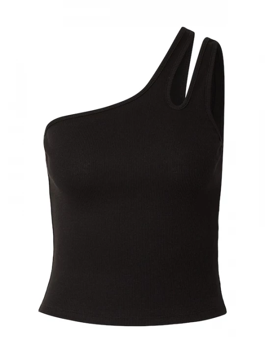 Foto van product ABOUT YOU Top 'Tasha' zwart