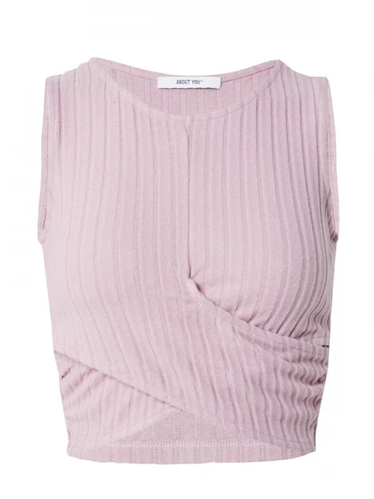 Foto van product ABOUT YOU Top 'Therese' rosé