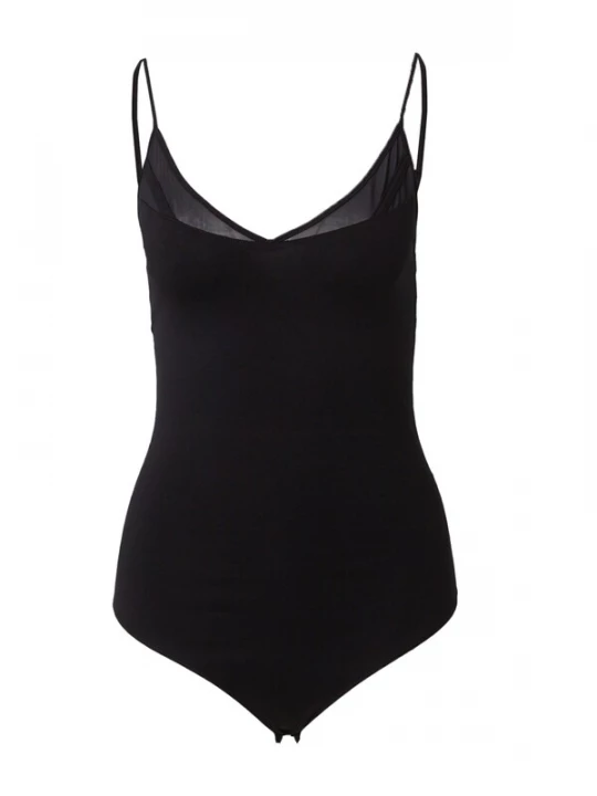 Foto van product ABOUT YOU Top 'Therese' zwart