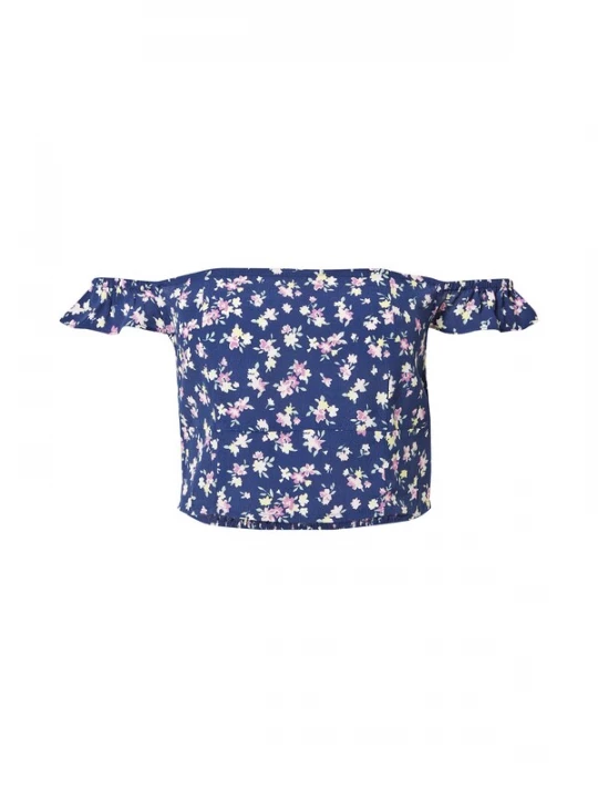 Foto van product ABOUT YOU Top 'Valentina' lila