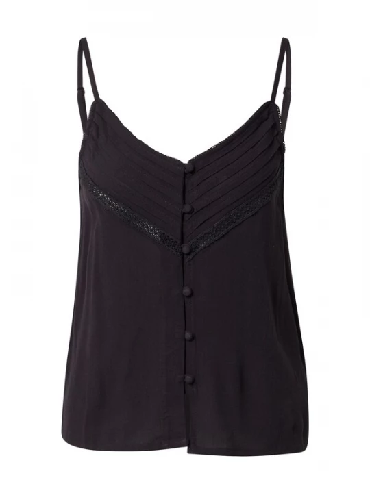 Foto van product ABOUT YOU Top 'Vivian' zwart
