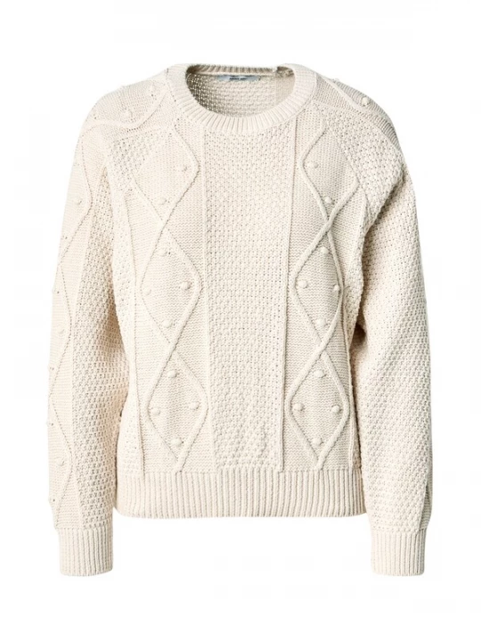Foto van product ABOUT YOU Trui 'Clara' beige
