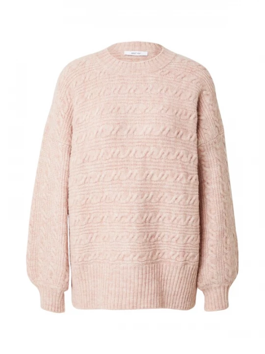 Foto van product ABOUT YOU Trui 'Deborah' rosa