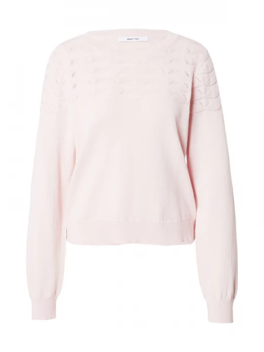 Foto van product ABOUT YOU Trui 'Fanny' rosé
