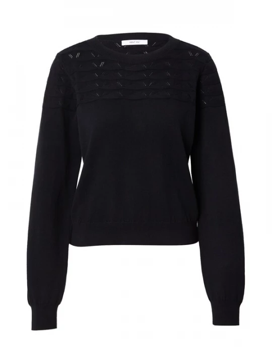 Foto van product ABOUT YOU Trui 'Fanny' zwart