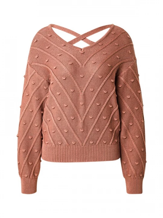 Foto van product ABOUT YOU Trui 'Hermine' mokka