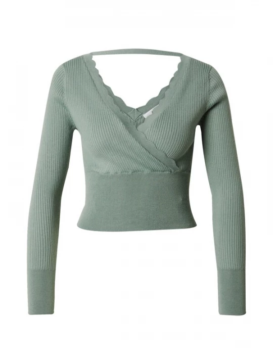 Foto van product ABOUT YOU Trui 'Ida' groen