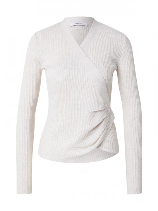 Foto van product ABOUT YOU Trui 'Ina' beige