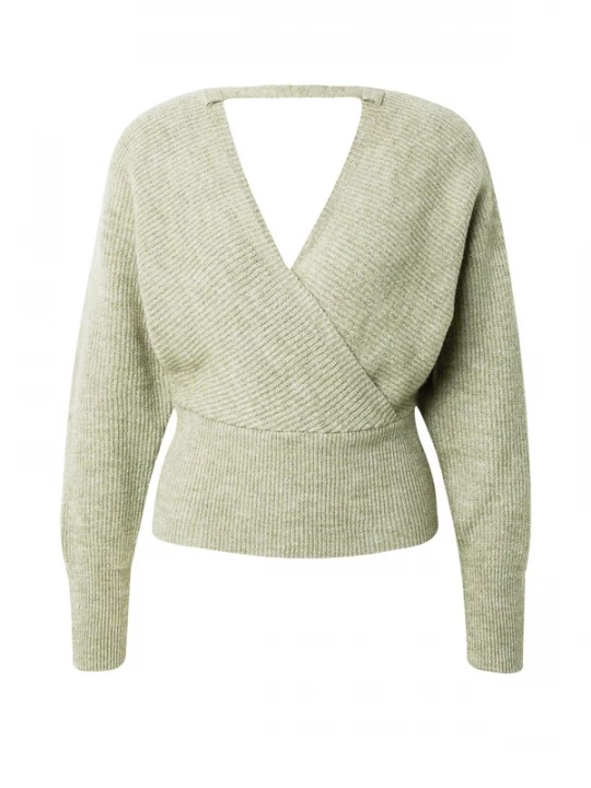 Foto van product ABOUT YOU Trui 'Joaline' groen