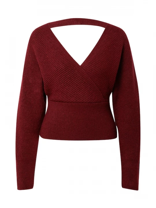 Foto van product ABOUT YOU Trui 'Joaline' rood