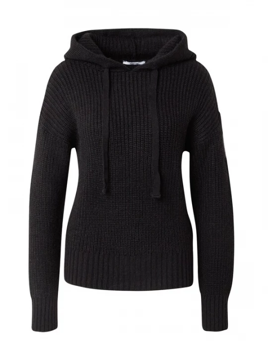Foto van product ABOUT YOU Trui 'Juna' zwart