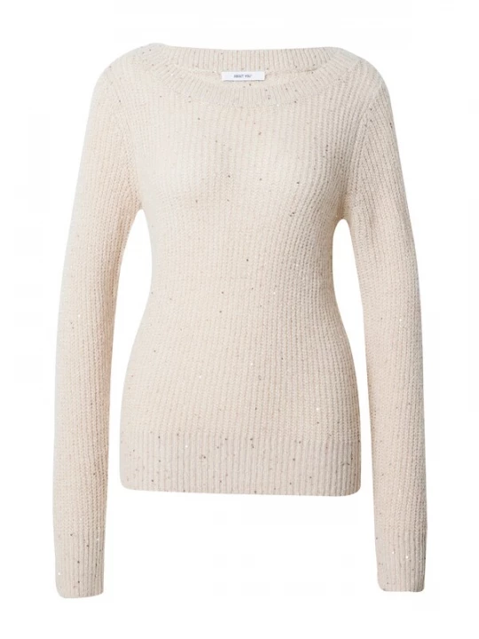 Foto van product ABOUT YOU Trui 'Katrin' beige