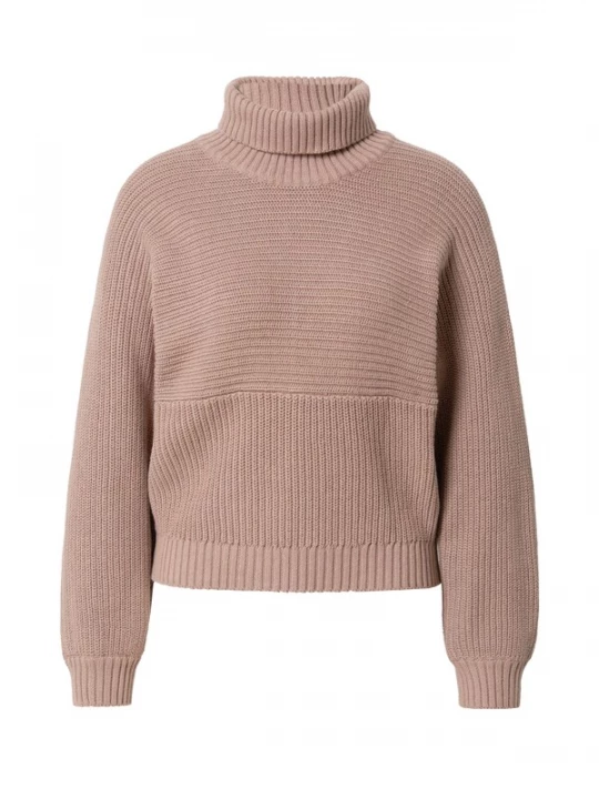 Foto van product ABOUT YOU Trui 'Linnea' donkerbeige