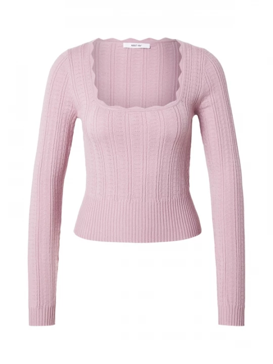 Foto van product ABOUT YOU Trui 'Maria' rosé