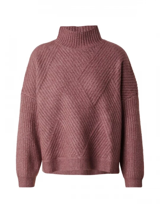 Foto van product ABOUT YOU Trui 'Maxi' magenta