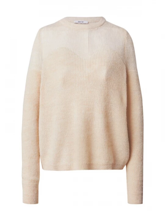 Foto van product ABOUT YOU Trui 'Maxima' beige