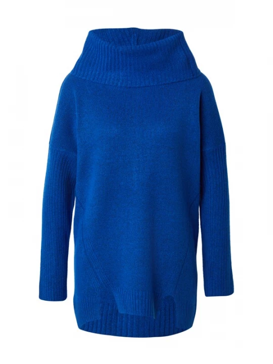 Foto van product ABOUT YOU Trui royal blue / koningsblauw