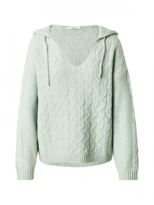Foto van product ABOUT YOU Trui 'Silva' mintgroen