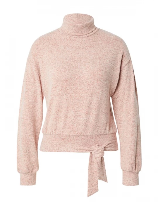 Foto van product ABOUT YOU Trui 'Tanisha' roze gemêleerd