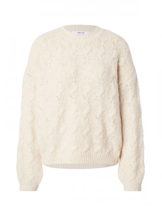 Foto van product ABOUT YOU Trui 'Viola' beige