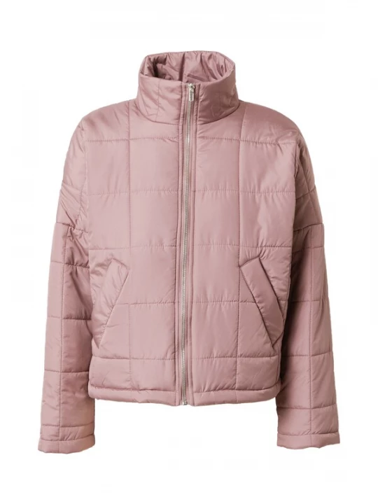 Foto van product ABOUT YOU Tussenjas 'Dotta' rosé